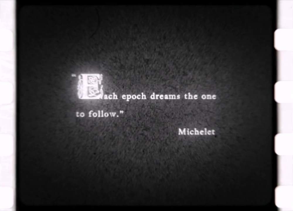 Paris, Capital of the 19th Century